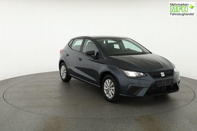 Seat Ibiza Style 1.0 TSI Style. LED, Kamera, Parklenk, Winter, 5 J.-Garantie 