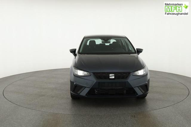 Seat Ibiza Style 1.0 TSI Style. LED, Kamera, Parklenk, Winter, 5 J.-Garantie 