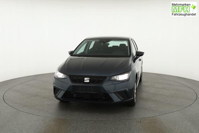 Seat Ibiza Style 1.0 TSI Style. LED, Kamera, Parklenk, Winter, 5 J.-Garantie 