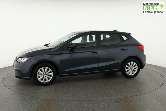 Seat Ibiza Style 1.0 TSI Style. LED, Kamera, Parklenk, Winter, 5 J.-Garantie 