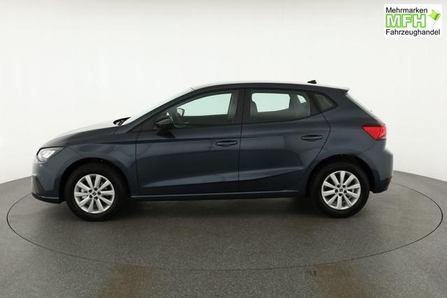 Seat Ibiza Style 1.0 TSI Style. LED, Kamera, Parklenk, Winter, 5 J.-Garantie 