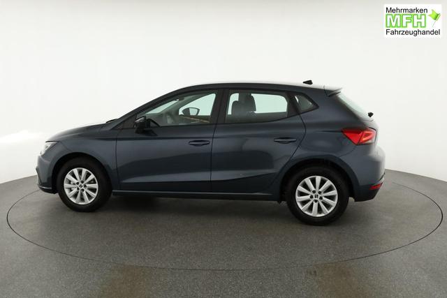 Seat Ibiza Style 1.0 TSI Style. LED, Kamera, Parklenk, Winter, 5 J.-Garantie 