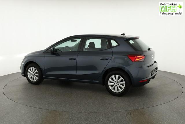 Seat Ibiza Style 1.0 TSI Style. LED, Kamera, Parklenk, Winter, 5 J.-Garantie 