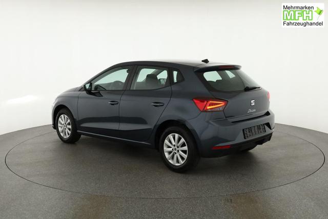 Seat Ibiza Style 1.0 TSI Style. LED, Kamera, Parklenk, Winter, 5 J.-Garantie 