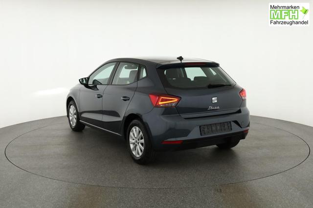 Seat Ibiza Style 1.0 TSI Style. LED, Kamera, Parklenk, Winter, 5 J.-Garantie 