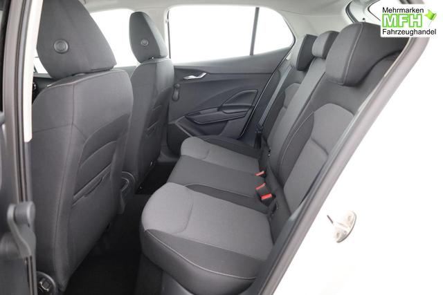 Skoda Fabia Selection 1.0 TSI Selection, Park, Winterpaket, SmartLink, 4-J Garantie 