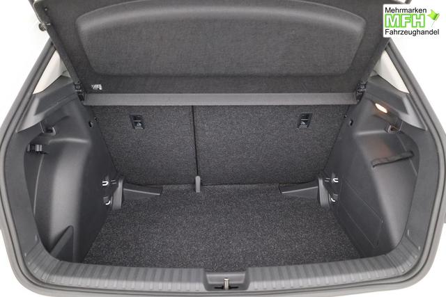 Skoda Fabia Selection 1.0 TSI Selection, Park, Winterpaket, SmartLink, 4-J Garantie 