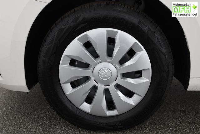 Skoda Fabia Selection 1.0 TSI Selection, Park, Winterpaket, SmartLink, 4-J Garantie 