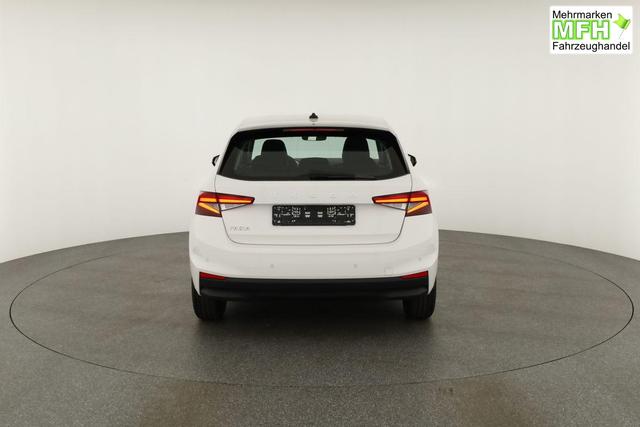 Skoda Fabia Selection 1.0 TSI Selection, Park, Winterpaket, SmartLink, 4-J Garantie 