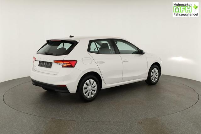 Skoda Fabia Selection 1.0 TSI Selection, Park, Winterpaket, SmartLink, 4-J Garantie 