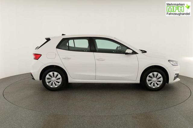 Skoda Fabia Selection 1.0 TSI Selection, Park, Winterpaket, SmartLink, 4-J Garantie 