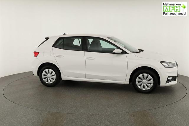 Skoda Fabia Selection 1.0 TSI Selection, Park, Winterpaket, SmartLink, 4-J Garantie 