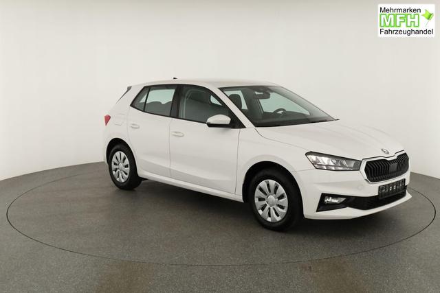 Skoda Fabia Selection 1.0 TSI Selection, Park, Winterpaket, SmartLink, 4-J Garantie 