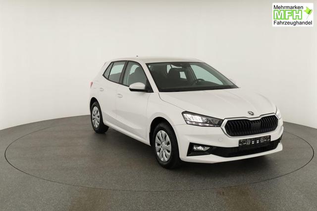 Skoda Fabia Selection 1.0 TSI Selection, Park, Winterpaket, SmartLink, 4-J Garantie 