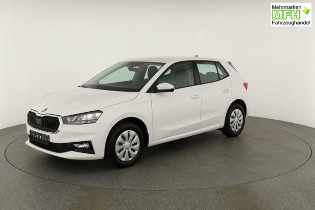 Skoda Fabia Selection 1.0 TSI Selection, Park, Winterpaket, SmartLink, 4-J Garantie 