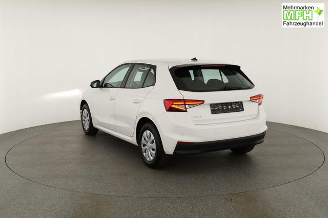 Skoda Fabia Selection 1.0 TSI Selection, Park, Winterpaket, SmartLink, 4-J Garantie 