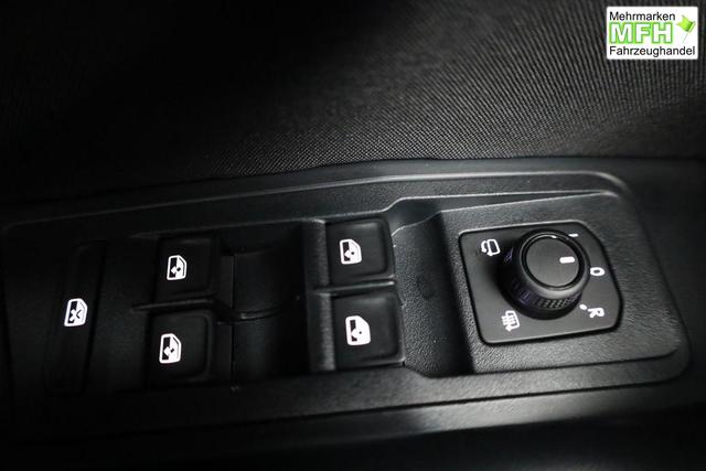 Volkswagen T-Roc Life 1.5 TSI DSG, LED, AHK, Kamera, Parklenk, Winter 