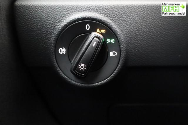 Volkswagen T-Roc Life 1.5 TSI DSG, LED, AHK, Kamera, Parklenk, Winter 