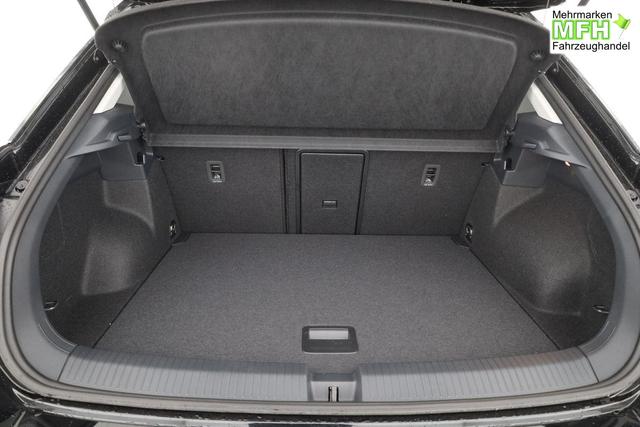 Volkswagen T-Roc Life 1.5 TSI DSG, LED, AHK, Kamera, Parklenk, Winter 
