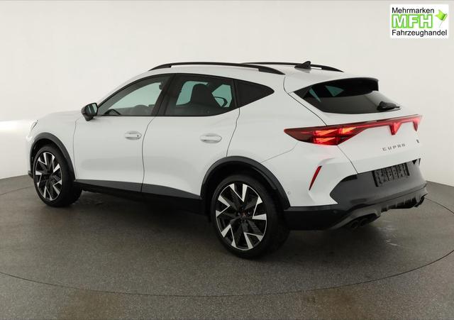 Cupra Formentor VZ 2.0 TSI 245 kW 4Drive DSG 4Drive, Navi, AreaView, 19-Zoll 