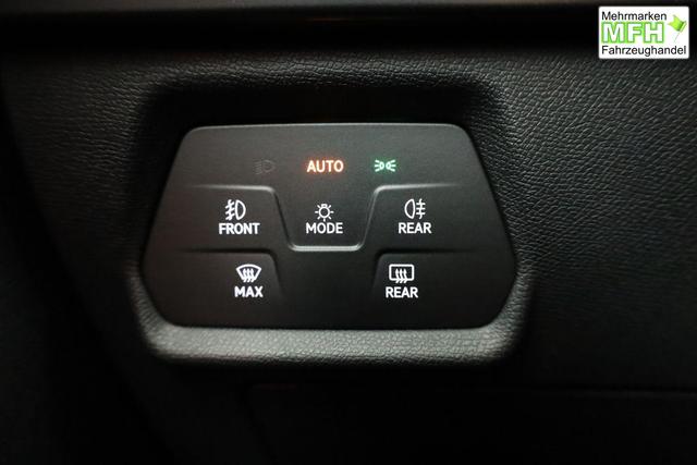 Cupra Formentor VZ 2.0 TSI 245 kW 4Drive DSG 4Drive, Navi, AreaView, 19-Zoll 