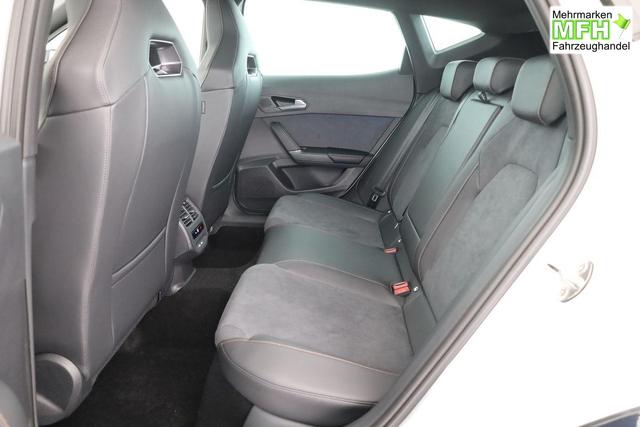 Cupra Formentor VZ 2.0 TSI 245 kW 4Drive DSG 4Drive, Navi, AreaView, 19-Zoll 