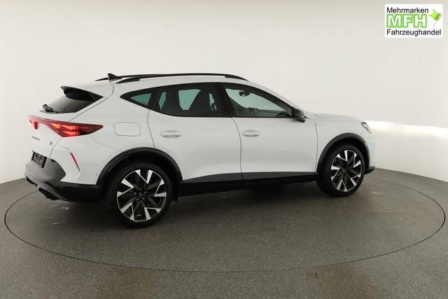 Cupra Formentor VZ 2.0 TSI 245 kW 4Drive DSG 4Drive, Navi, AreaView, 19-Zoll 