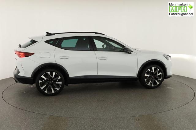 Cupra Formentor VZ 2.0 TSI 245 kW 4Drive DSG 4Drive, Navi, AreaView, 19-Zoll 