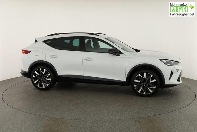 Cupra Formentor VZ 2.0 TSI 245 kW 4Drive DSG 4Drive, Navi, AreaView, 19-Zoll 