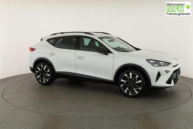 Cupra Formentor VZ 2.0 TSI 245 kW 4Drive DSG 4Drive, Navi, AreaView, 19-Zoll 