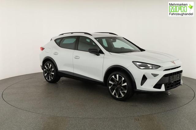Cupra Formentor VZ 2.0 TSI 245 kW 4Drive DSG 4Drive, Navi, AreaView, 19-Zoll 