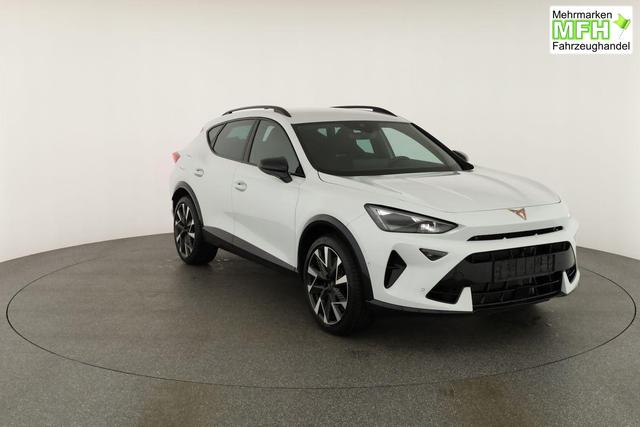 Cupra Formentor VZ 2.0 TSI 245 kW 4Drive DSG 4Drive, Navi, AreaView, 19-Zoll 