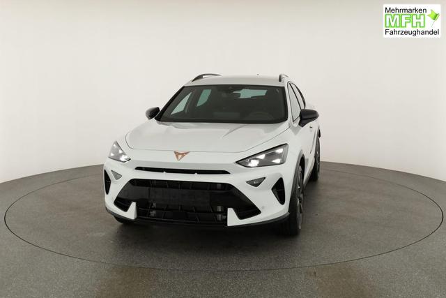 Cupra Formentor VZ 2.0 TSI 245 kW 4Drive DSG 4Drive, Navi, AreaView, 19-Zoll 