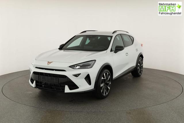 Cupra Formentor VZ 2.0 TSI 245 kW 4Drive DSG 4Drive, Navi, AreaView, 19-Zoll 