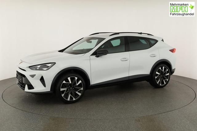 Cupra Formentor VZ 2.0 TSI 245 kW 4Drive DSG 4Drive, Navi, AreaView, 19-Zoll 