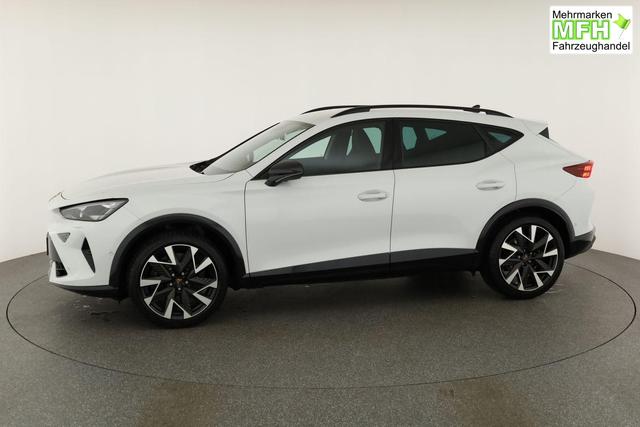 Cupra Formentor VZ 2.0 TSI 245 kW 4Drive DSG 4Drive, Navi, AreaView, 19-Zoll 