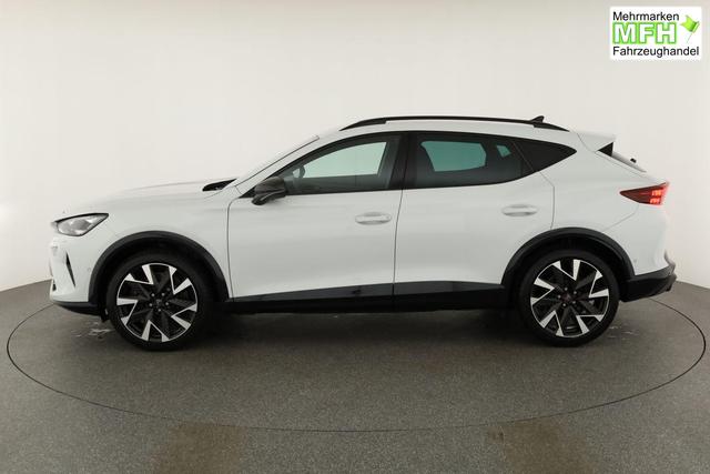 Cupra Formentor VZ 2.0 TSI 245 kW 4Drive DSG 4Drive, Navi, AreaView, 19-Zoll 