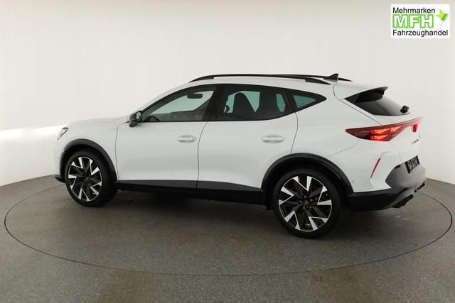 Cupra Formentor VZ 2.0 TSI 245 kW 4Drive DSG 4Drive, Navi, AreaView, 19-Zoll 