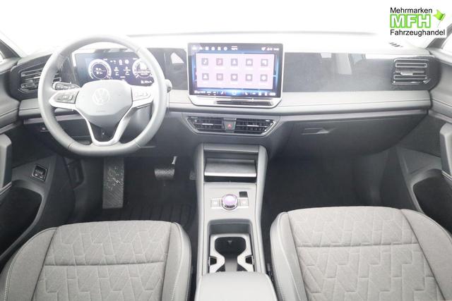 Volkswagen Tiguan 1.5 TSI eHybrid 150 kW Life DSG Life, IQ.Light, Pano, AHK, EasyOpen, AreaView, Side 