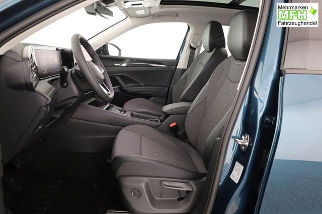 Volkswagen Tiguan 1.5 TSI eHybrid 150 kW Life DSG Life, IQ.Light, Pano, AHK, EasyOpen, AreaView, Side 