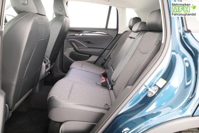 Volkswagen Tiguan 1.5 TSI eHybrid 150 kW Life DSG Life, IQ.Light, Pano, AHK, EasyOpen, AreaView, Side 