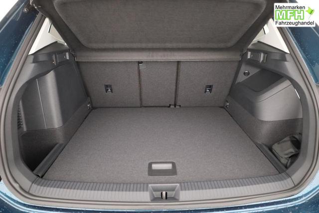 Volkswagen Tiguan 1.5 TSI eHybrid 150 kW Life DSG Life, IQ.Light, Pano, AHK, EasyOpen, AreaView, Side 