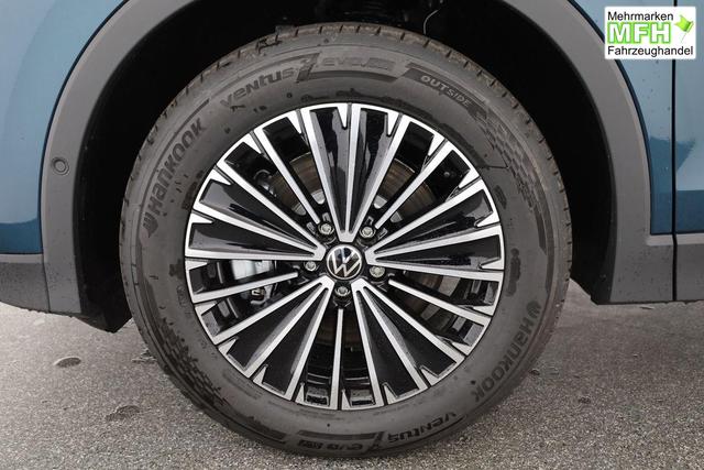 Volkswagen Tiguan 1.5 TSI eHybrid 150 kW Life DSG Life, IQ.Light, Pano, AHK, EasyOpen, AreaView, Side 