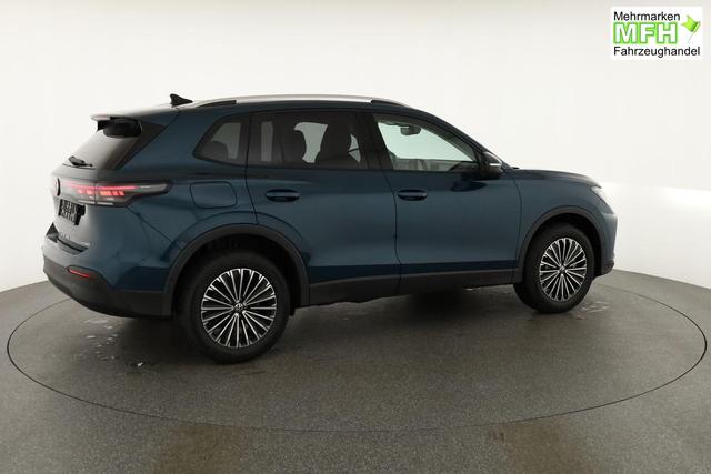 Volkswagen Tiguan 1.5 TSI eHybrid 150 kW Life DSG Life, IQ.Light, Pano, AHK, EasyOpen, AreaView, Side 