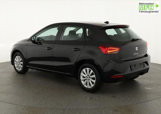 Seat Ibiza Style 1.0 TSI Style. LED, Kamera, Parklenk, Winter, 5 J.-Garantie 