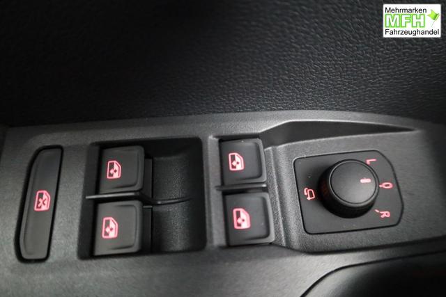 Seat Ibiza Style 1.0 TSI Style. LED, Kamera, Parklenk, Winter, 5 J.-Garantie 