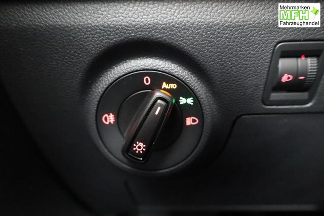 Seat Ibiza Style 1.0 TSI Style. LED, Kamera, Parklenk, Winter, 5 J.-Garantie 