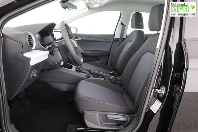 Seat Ibiza Style 1.0 TSI Style. LED, Kamera, Parklenk, Winter, 5 J.-Garantie 