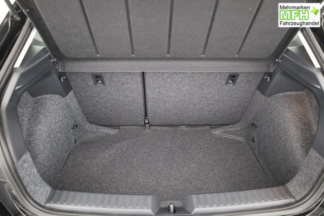 Seat Ibiza Style 1.0 TSI Style. LED, Kamera, Parklenk, Winter, 5 J.-Garantie 