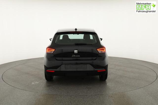 Seat Ibiza Style 1.0 TSI Style. LED, Kamera, Parklenk, Winter, 5 J.-Garantie 